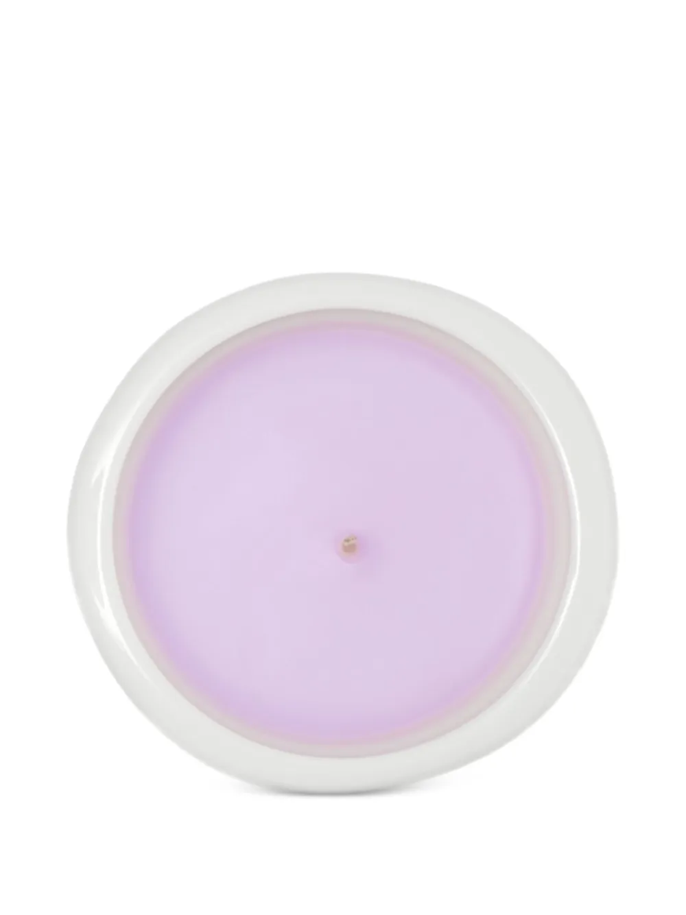 Burberry Rose Violet Blossom logo-detail candle (9x8.5cm) | Candles | Image 2