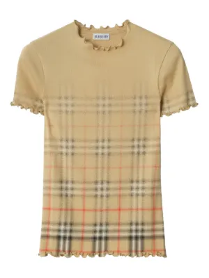 Burberry（バーバリー）ウィメンズ トップス - FARFETCH