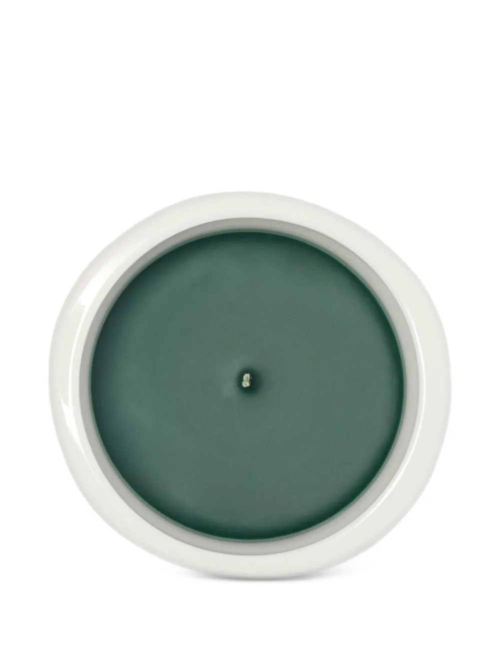 Burberry Kleine Equestrian Knight kaars (400 g) - Wit