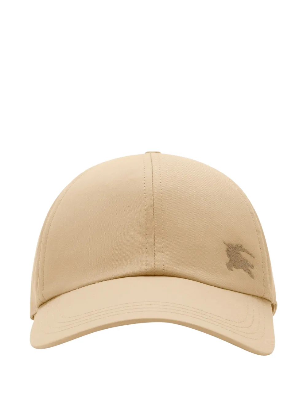 Burberry gabardine baseball cap | Neutrals | Image 1