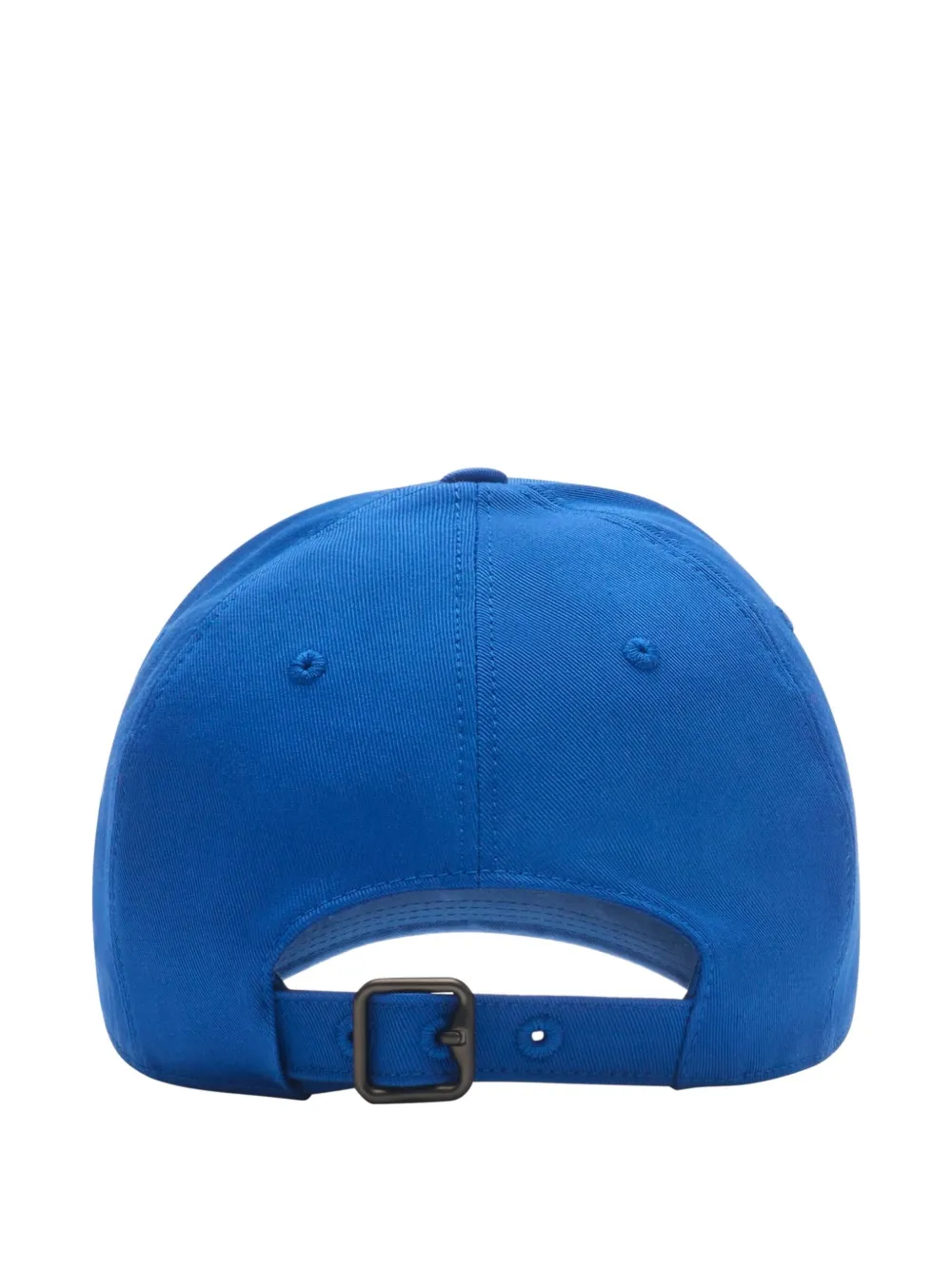 Burberry Thistle Shield Gabardine baseball cap | Image 2