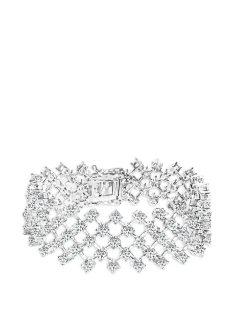 HZMER JEWELLERY bracelet Starry en argent