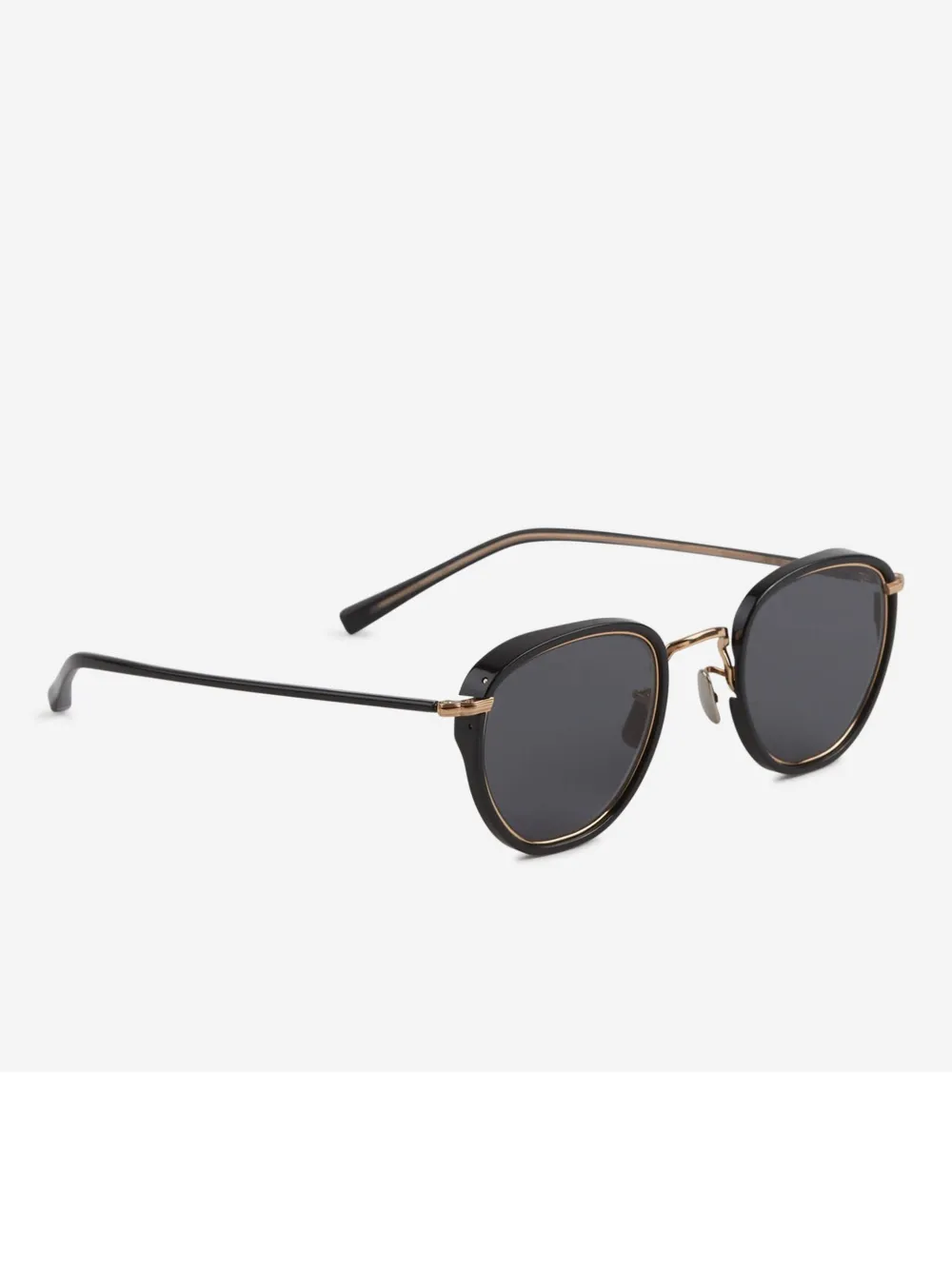 Eyevan7285 round-frame sunglasses | Image 2