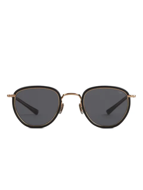 Eyevan7285 round-frame sunglasses