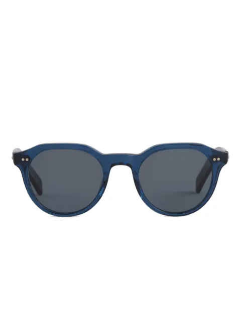 Eyevan7285 round-frame sunglasses