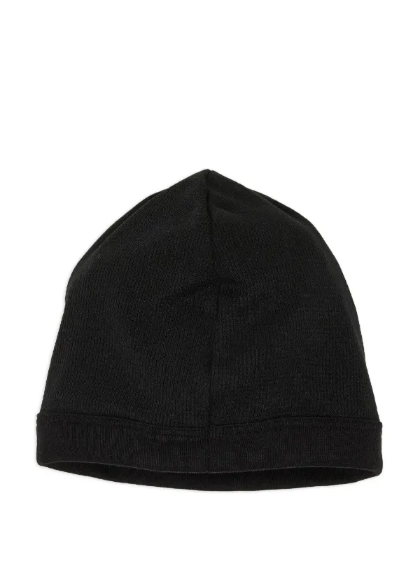 Chrome Hearts Horseshoe Beanie Hat | Black | FARFETCH ZA