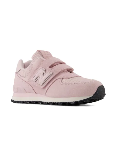 New Balance Kids Sneakers Hook & Loop 574