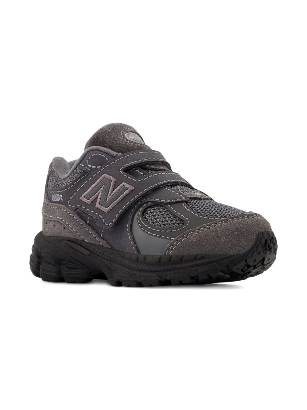 New Balance Kids Sneakers Hook & Loop 2002 | grigio | Image 1