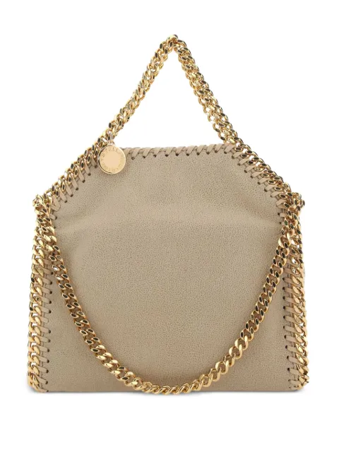 Stella McCartney Borsa tote Falabella Tiny