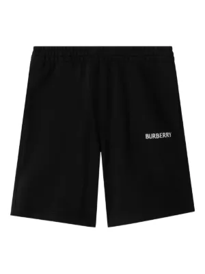 Burberryスウェットハーフパンツ 楽天市場】スウェット ハーフパンツ（ブランドバーバリー）（メンズ