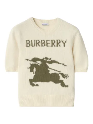 【単品売り可！】BURBERRY Tシャツ スカートセット 92cm〜98cm BURBERRY ヴィンテージチェック ウールキルト プリーツ スカート