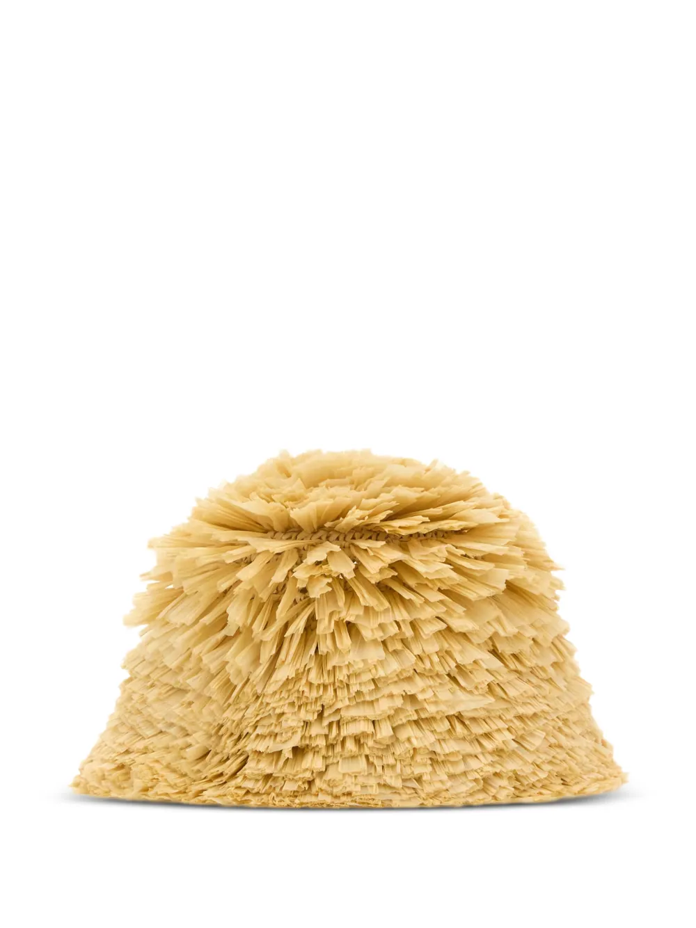 Prada textured bucket hat | Image 2