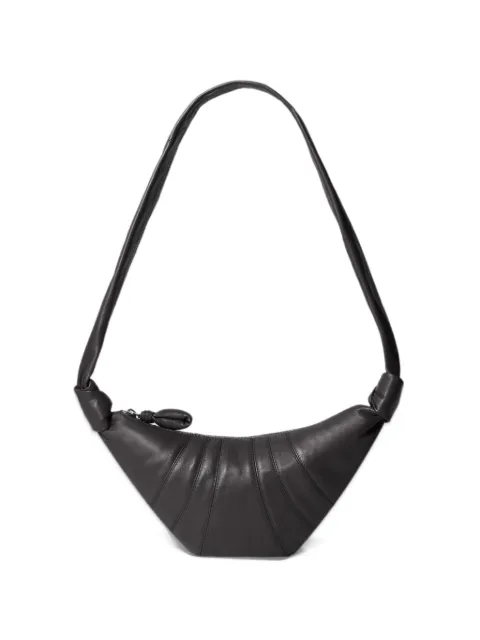LEMAIRE small Croissant bag in soft nappa leather