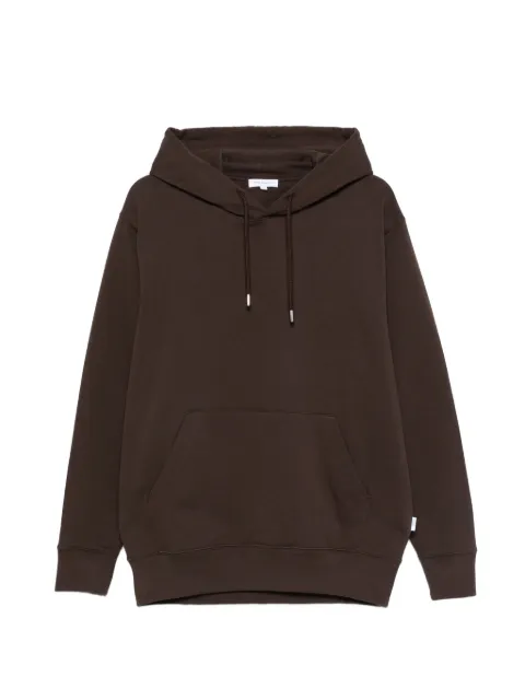 Norse Projects kangaroo-pocket hoodie