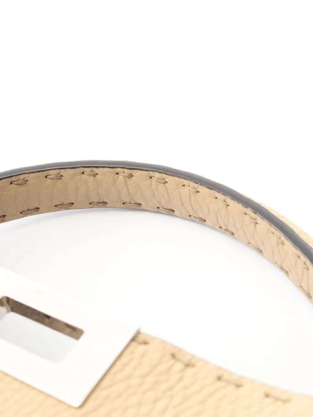 Fendi Pre-Owned 2010-2025 Medium Peekaboo Iconic Essentially satchel | Pre-Owned | Image 2