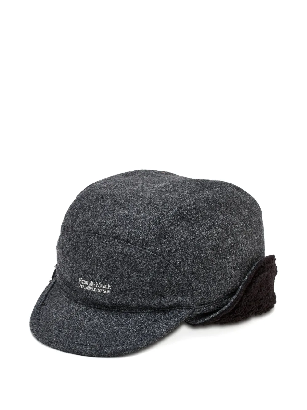 Undercover x Kijima Takayuki  earflap cap | Image 2