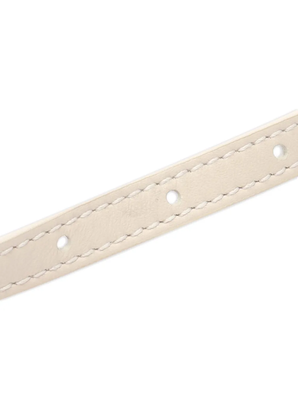 Miu Miu Pre-Owned 2010-2025 Leather Arcardie satchel | Pre-Owned | Image 2