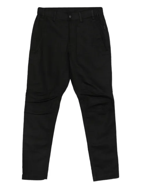 Maharishi panelled trousers