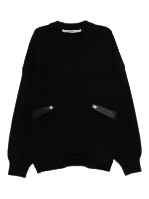Alexander Wang ウィメンズ ニットウェア通販 - FARFETCH