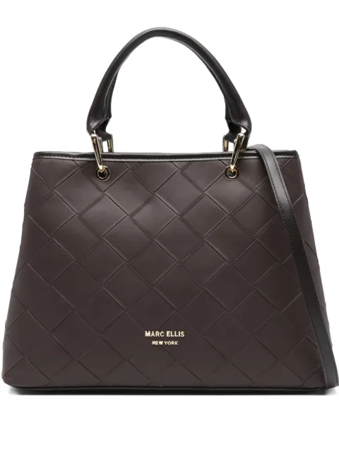 Marc Ellis Sunny tote bag