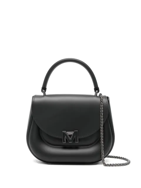 Marc Ellis Clutch Flat Jelly com logo