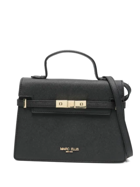 Marc Ellis medium Around buckle-strap tote bag