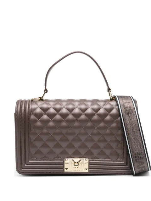 Marc Ellis medium Flat Square tote bag