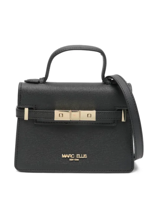Marc Ellis Around S top-handle mini bag