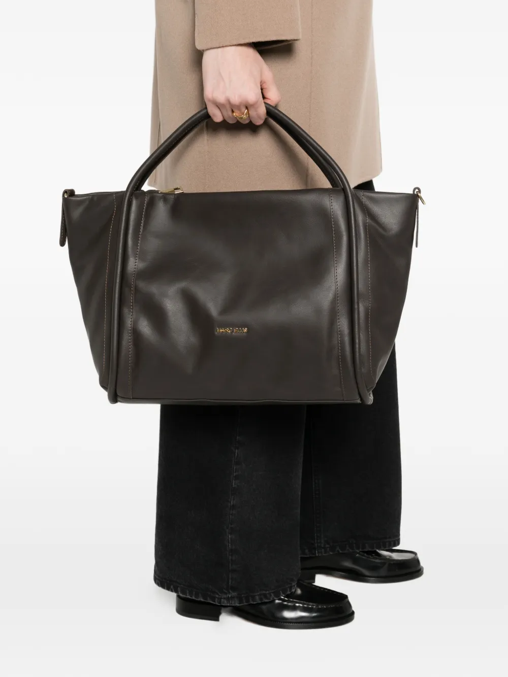 Marc Ellis large Lola tote bag | Image 2