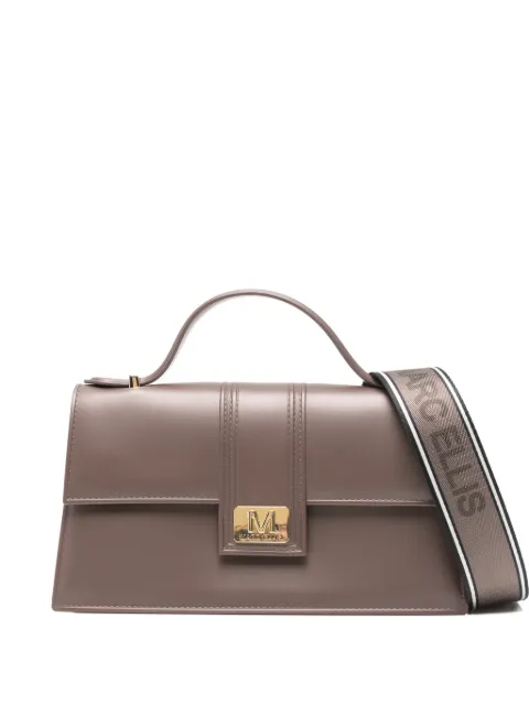 Marc Ellis top-handle tote bag