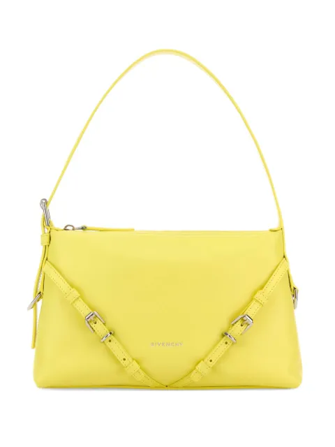 Givenchy mini Voyou buckle shoulder bag