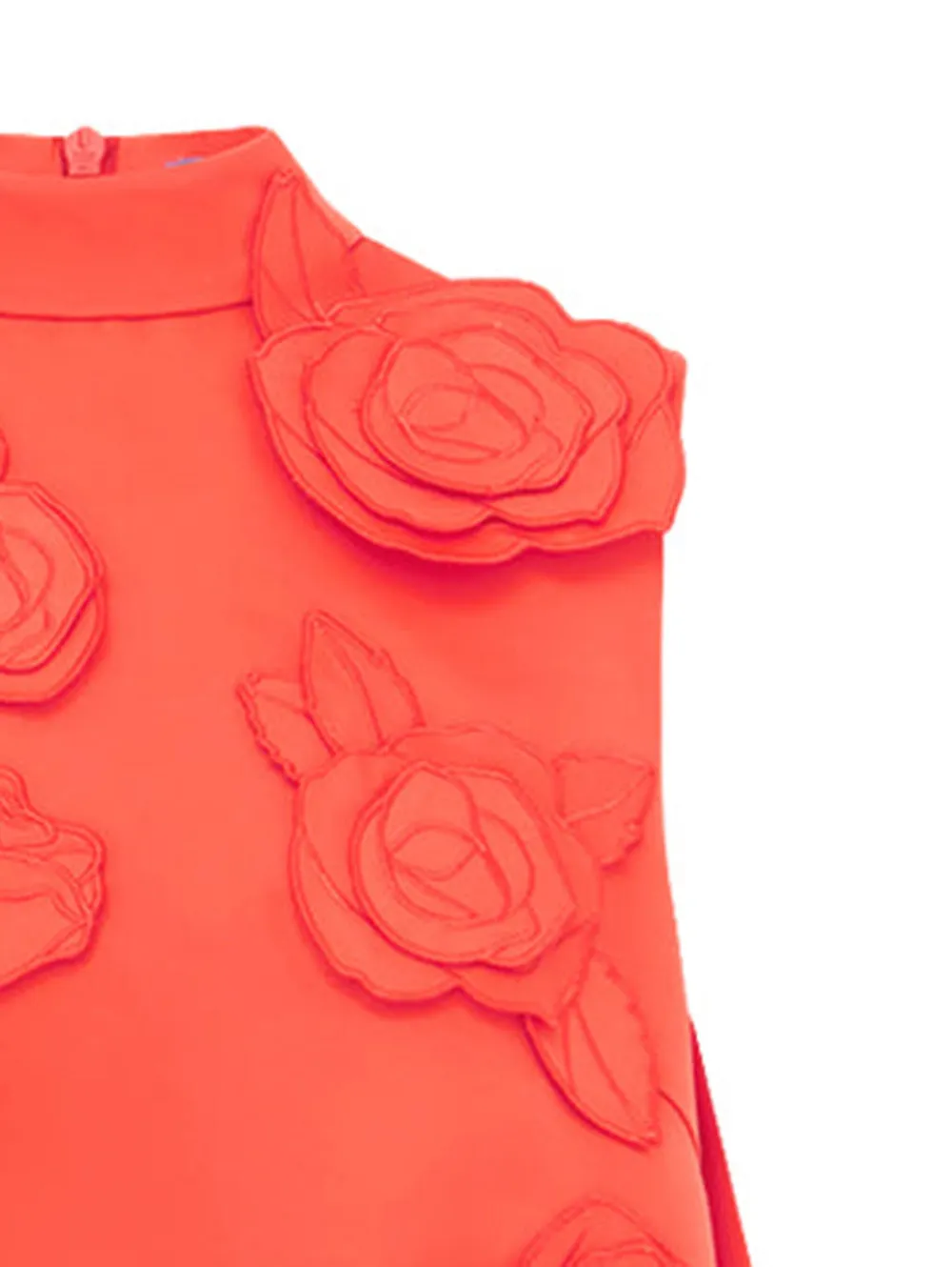 Leo Lin Abito corto Fallon con applicazione fiori | Abiti cocktail e da occasione | Image 2