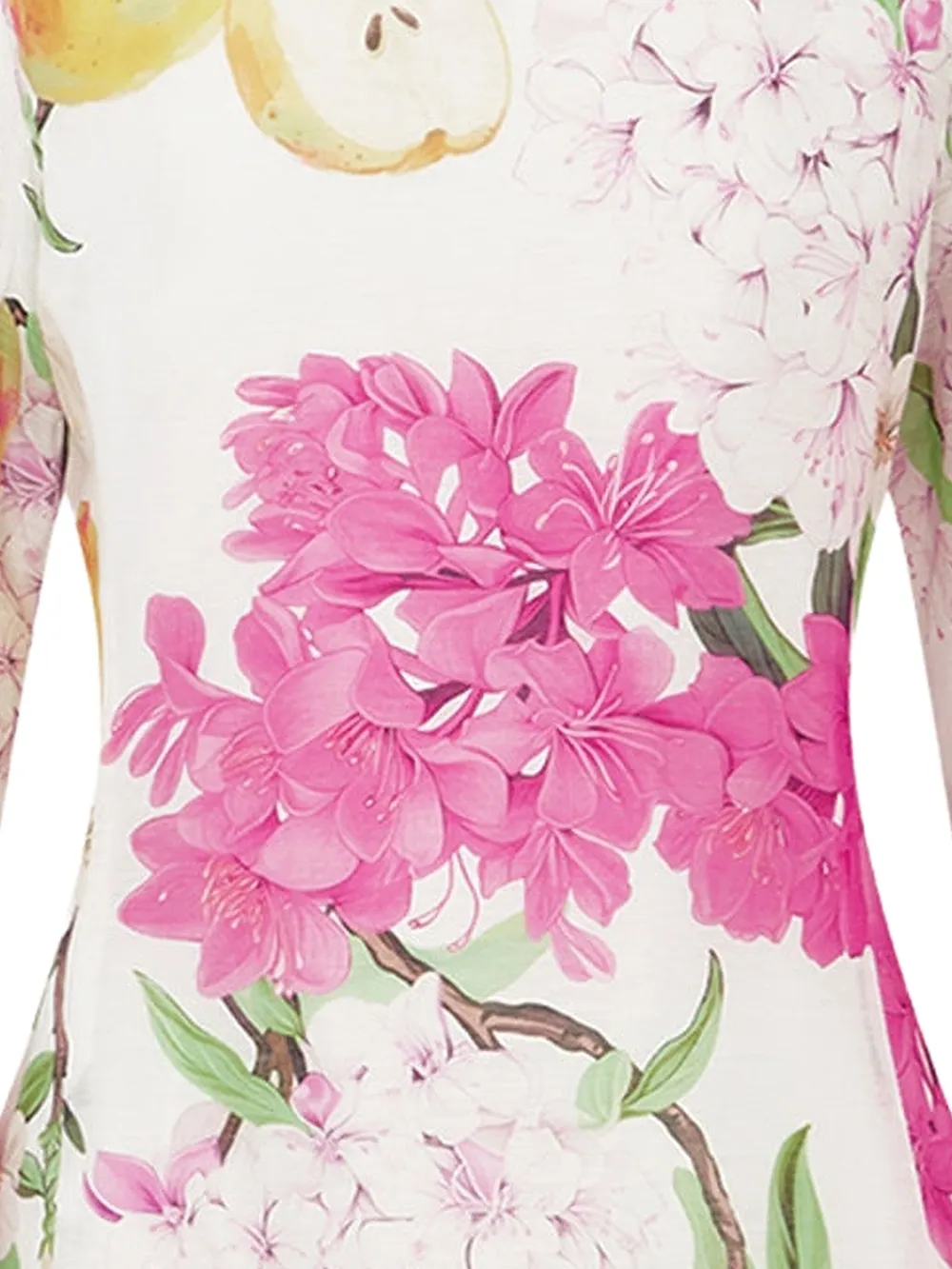 Leo Lin  Abito corto a fiori Suzanne | Abiti da giorno | Image 2