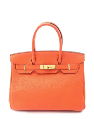 Hermès Pre-Owned