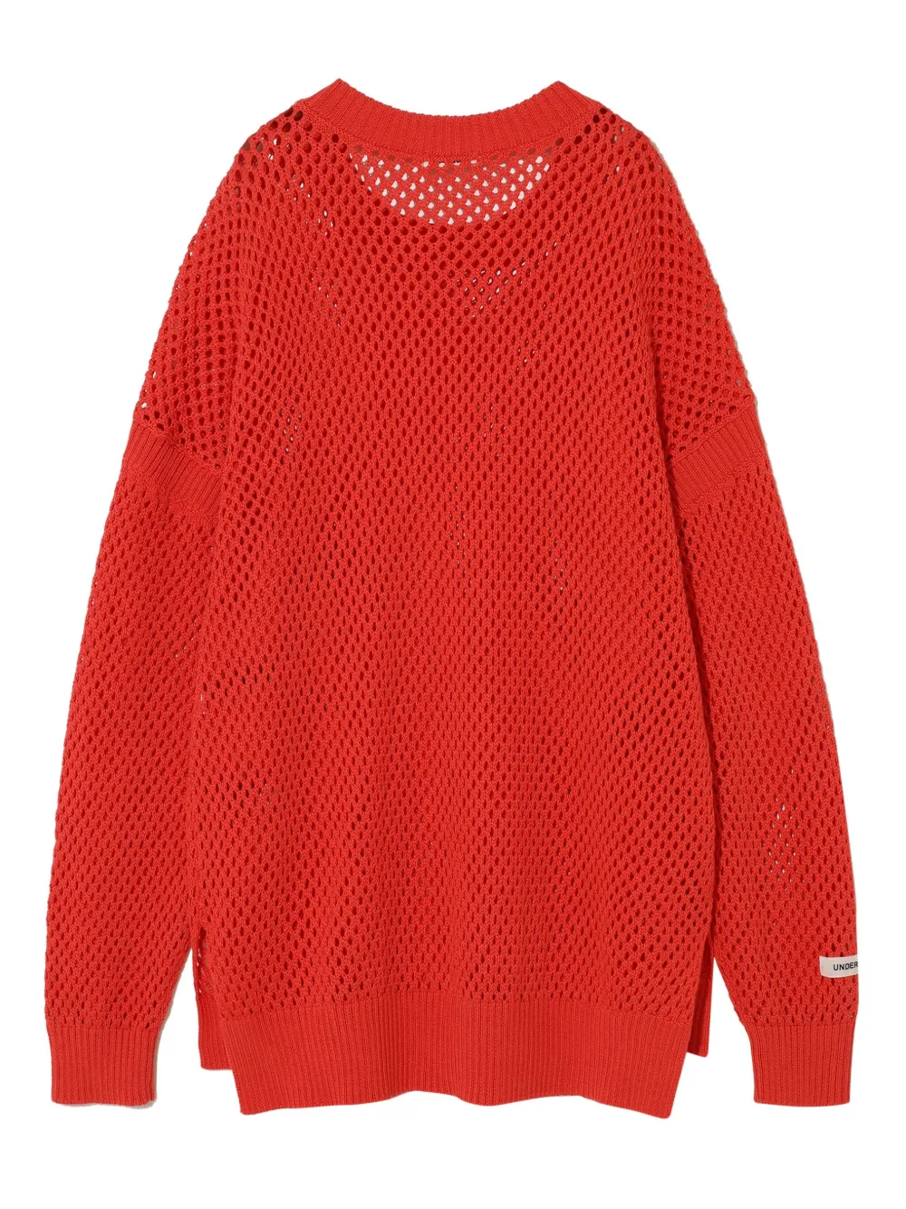 Undercover open knit sweater | Pulls | Image 2