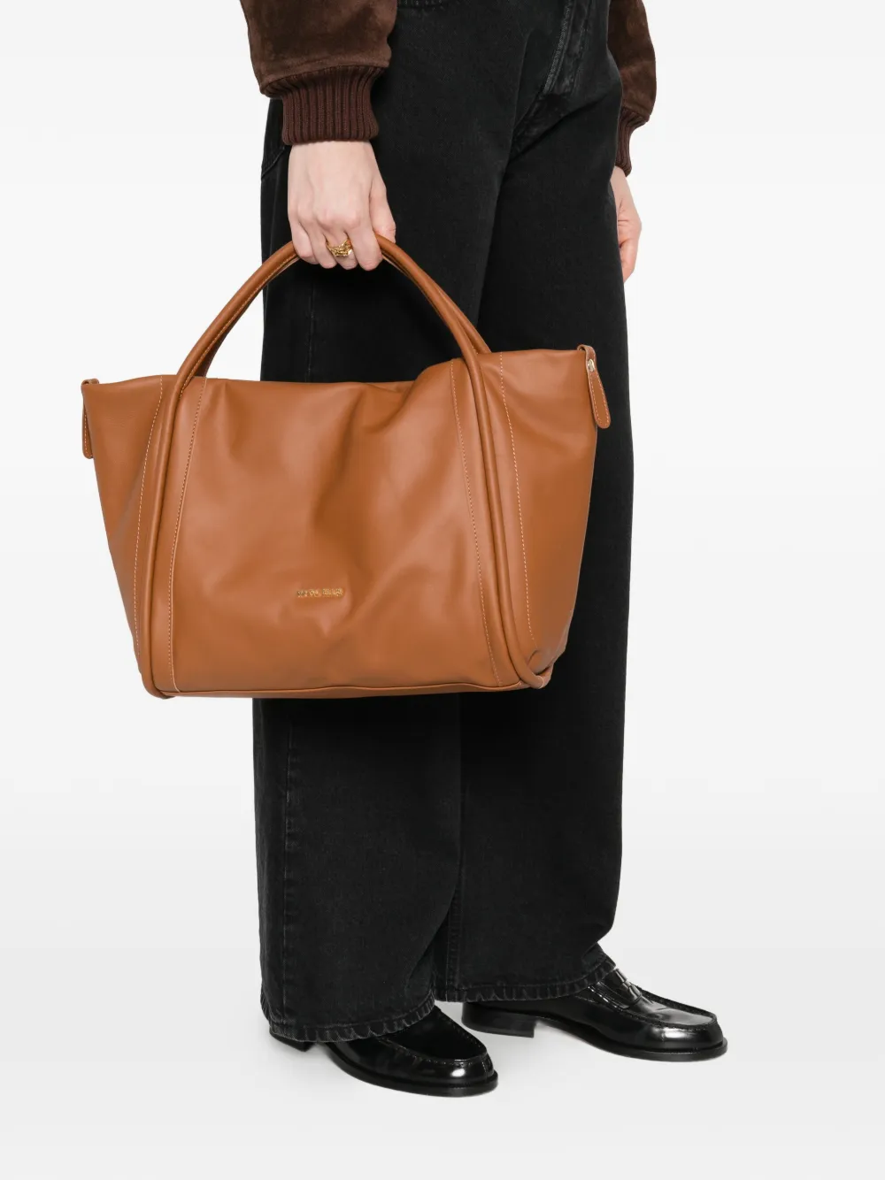 Marc Ellis large Lola tote bag | Image 2