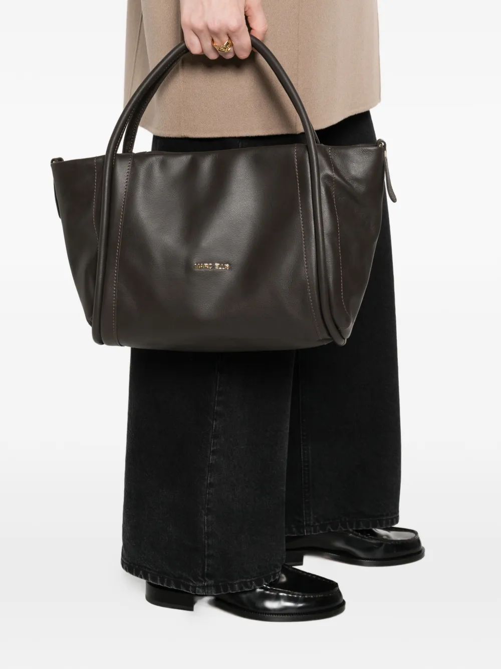 Marc Ellis medium Lola tote bag | Image 2