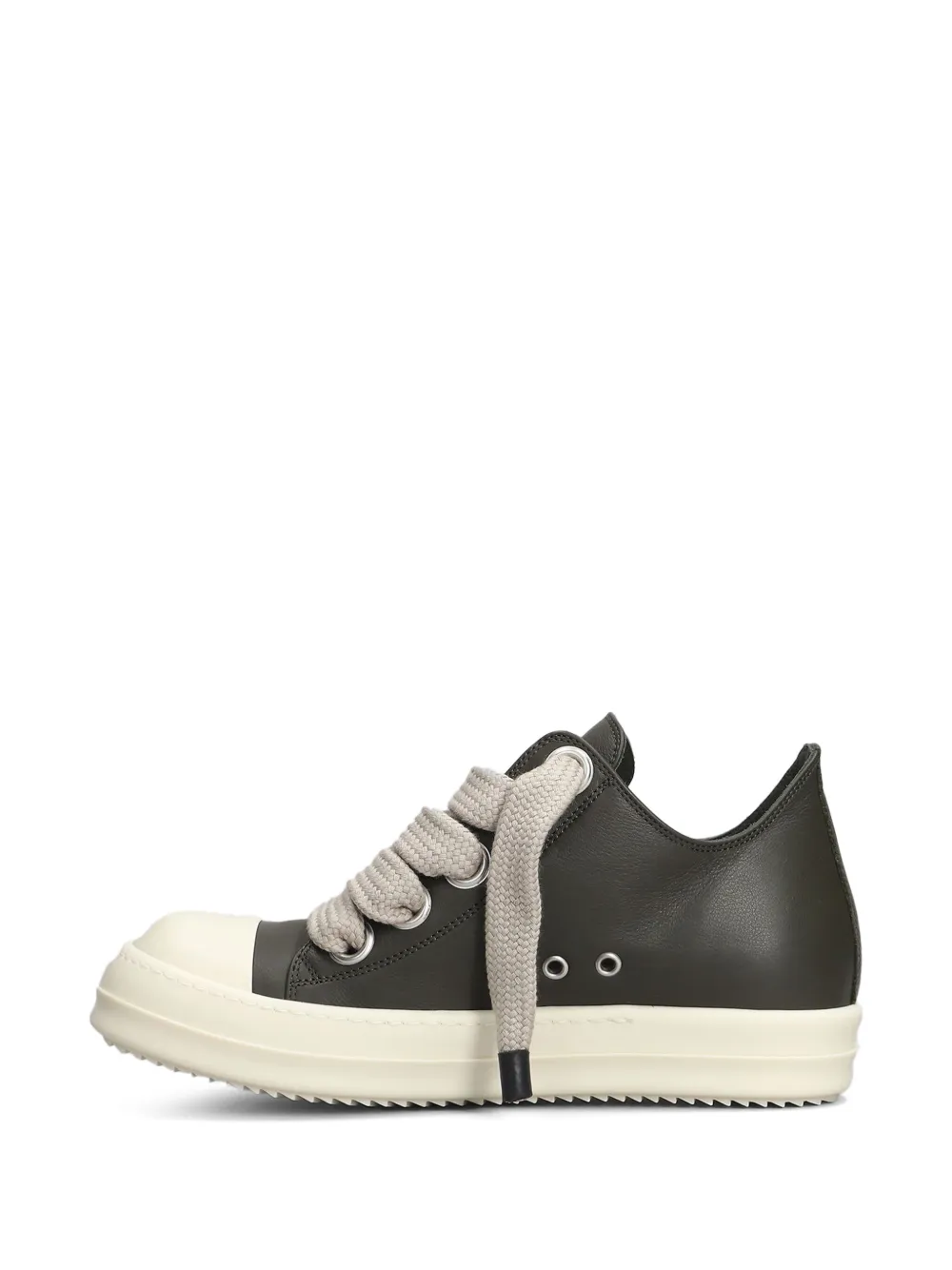 Rick Owens Porterville Jumbo sneakers Groen