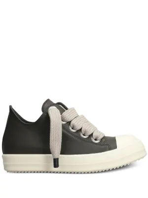 Rick Owens Vintage スニーカー | ブラウン | FARFETCH JP