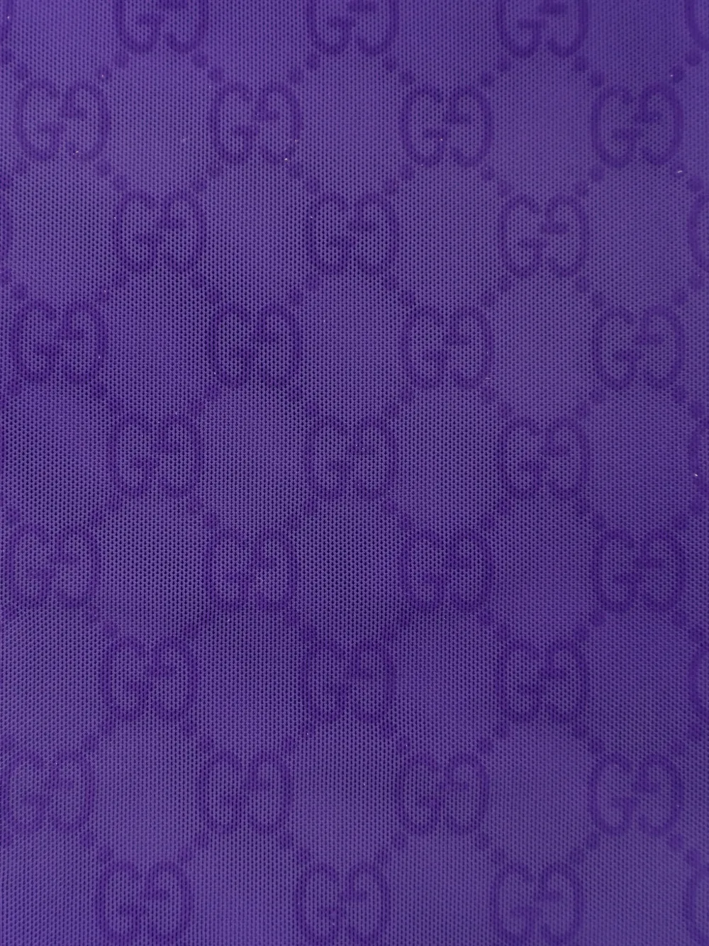 Gucci GG-print socks | Image 2