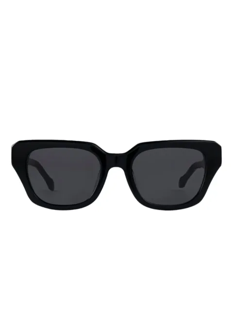 Dyrka Morris square-frame sunglasses