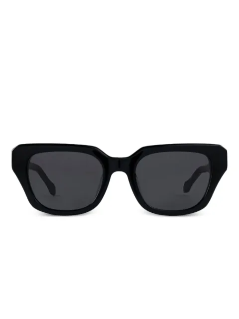 Dyrka Morris square-frame sunglasses
