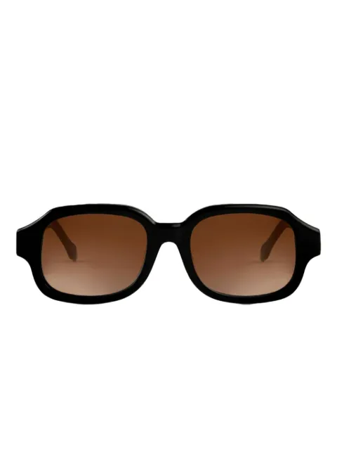 Dyrka Morghen square-frame sunglasses