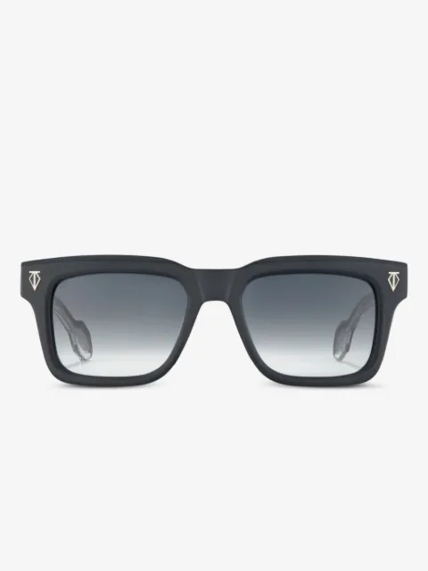 T Henri Eyewear lunettes de soleil à monture carrée