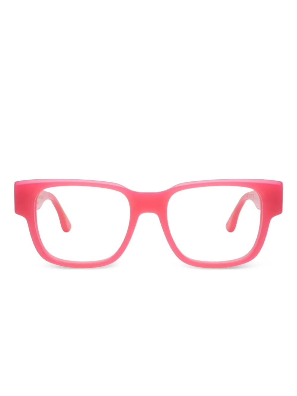 ANNA-KARIN KARLSSON Coco Poems メガネフレーム - ピンク