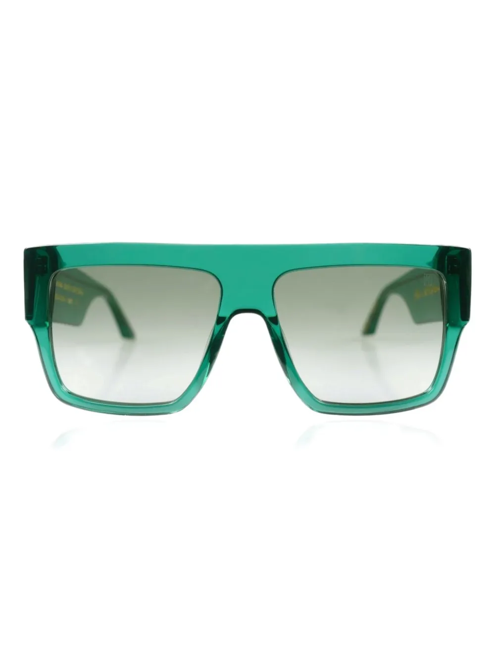 ANNA-KARIN KARLSSON Mr. 3 Am Stories sunglasses - Verde