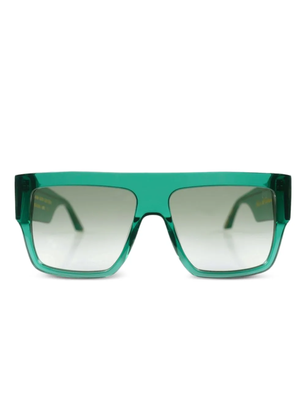 ANNA-KARIN KARLSSON Mr. 3 Am Stories sunglasses - Verde
