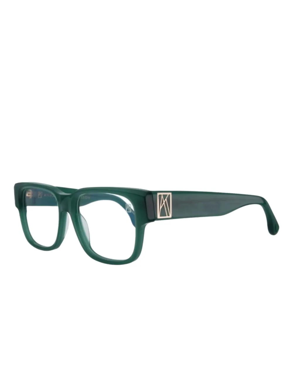 ANNA-KARIN KARLSSON Coco Poems glasses | Men | Image 2