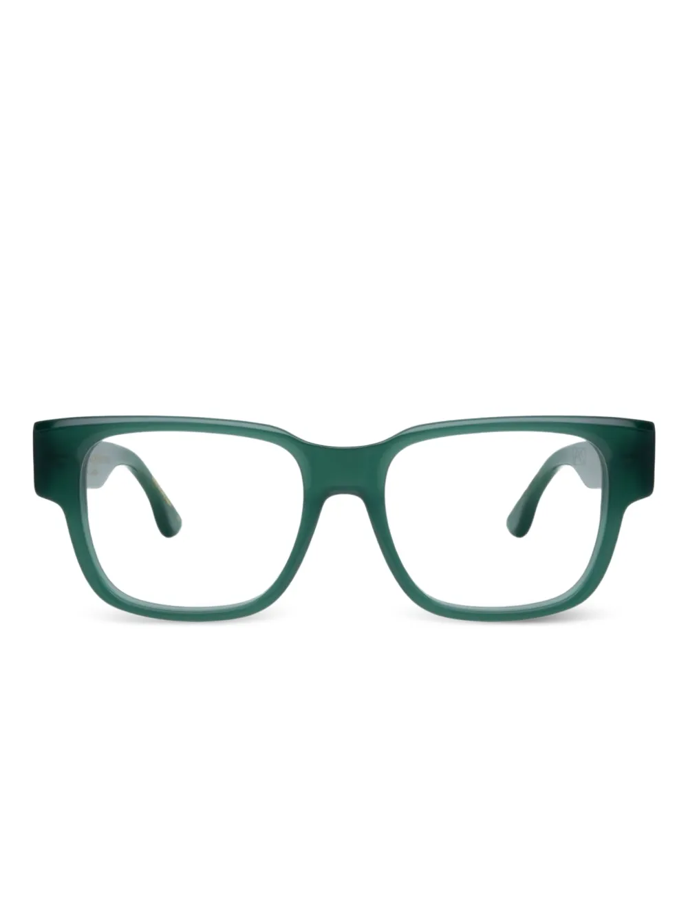 ANNA-KARIN KARLSSON Coco Poems メガネフレーム - グリーン