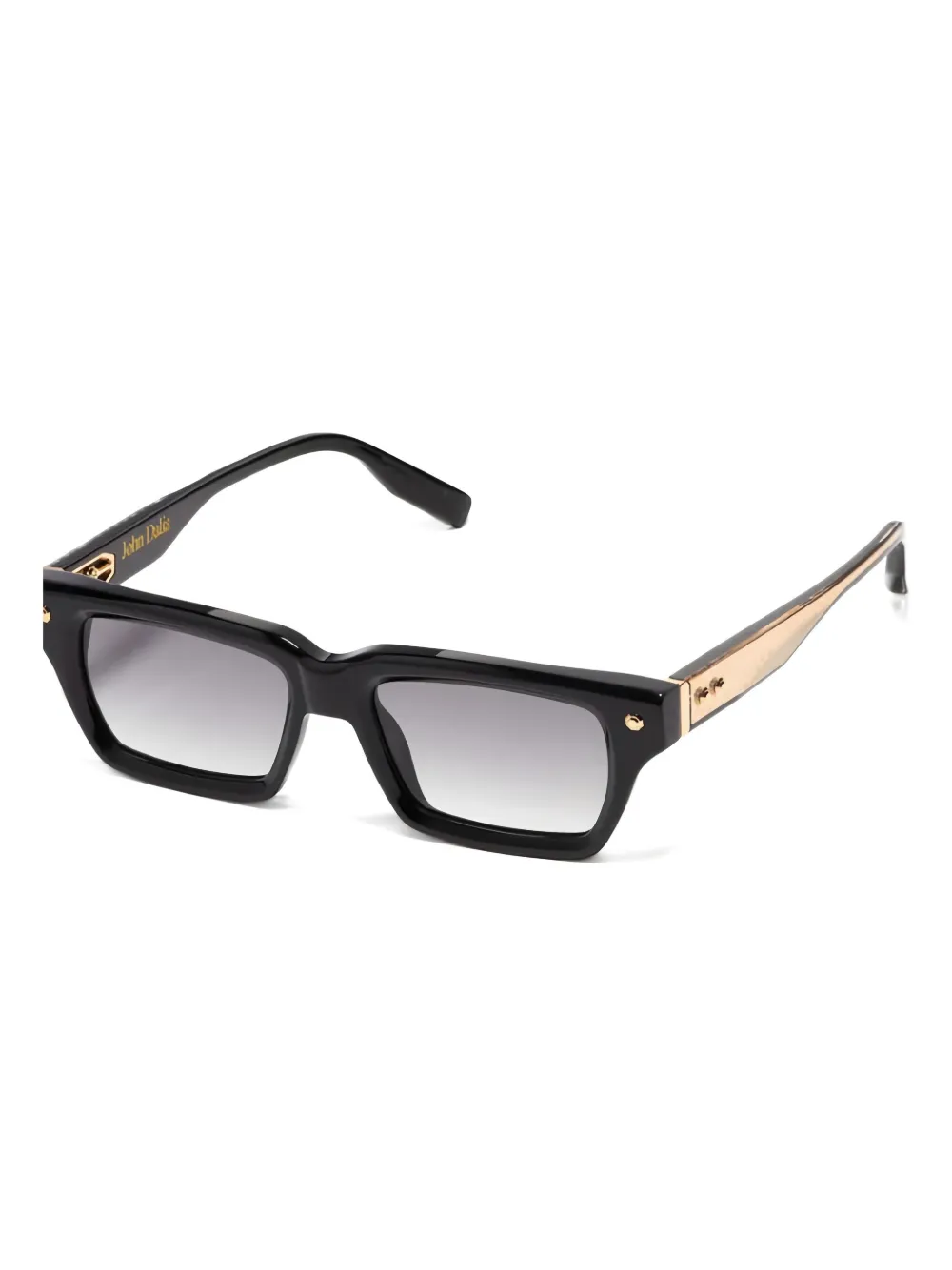 John Dalia Project 04 sunglasses | Men | Image 2